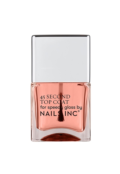 Nails.INC Retinol 45 Second Quick Drying Top Coat
