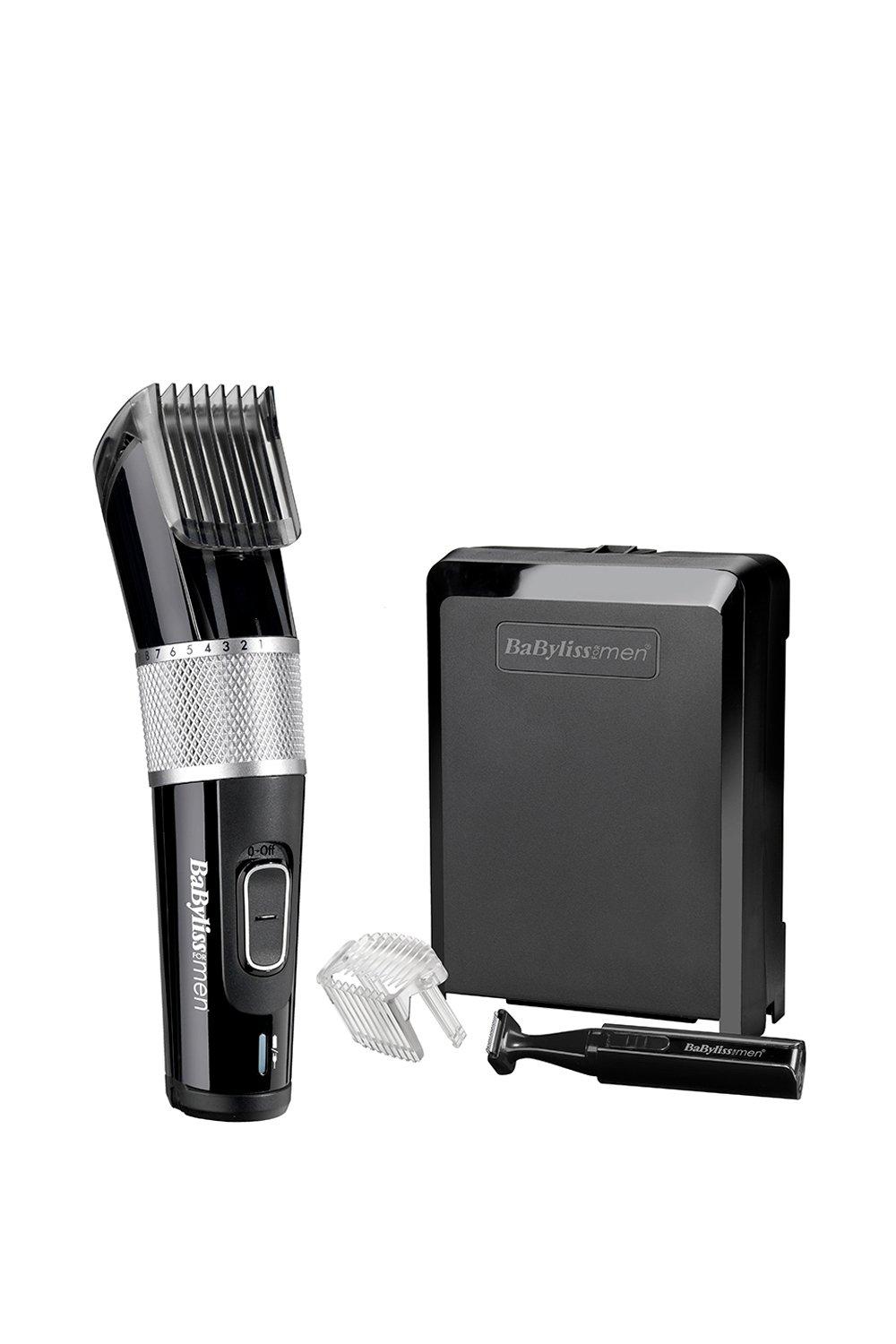 Babylissmen Carbon Steel Hair Clipper