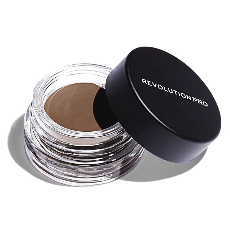Brow Pomade – Medium Brown