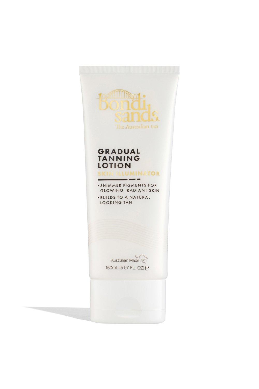 Gradual Tanning Lotion Skin Illuminator 150ml