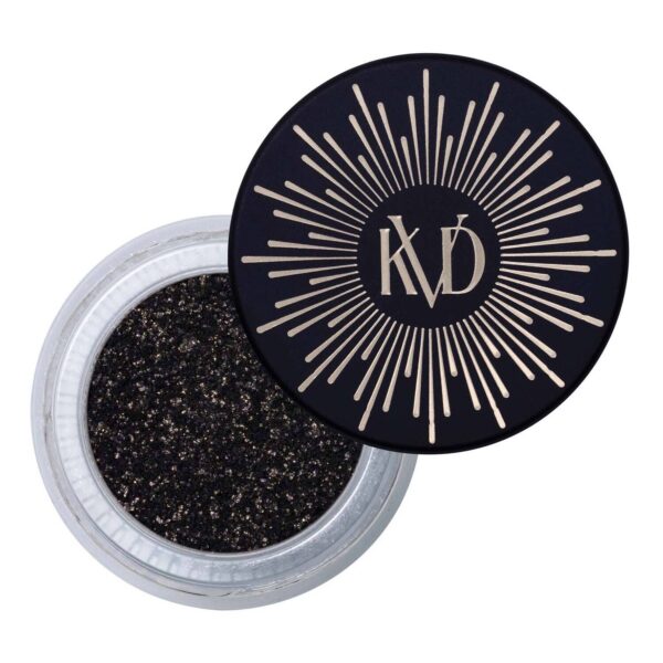 Kvd Beauty Dazzle Flakes Cosmic 1.5G Polar Night 10