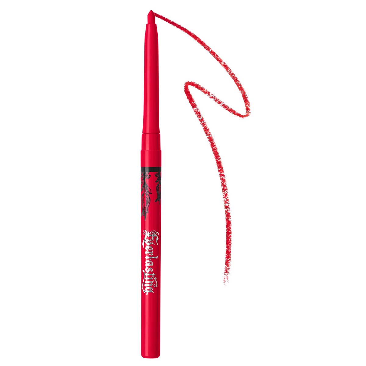 Kvd Beauty Everlasting Lip Liner 0.3G Outlaw