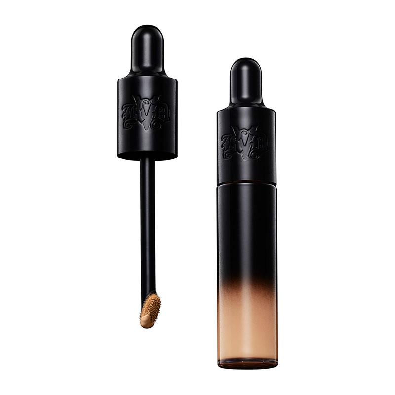 Kvd Beauty Good Apple Lightweight Full Coverage Concealer 10Ml Medium 137