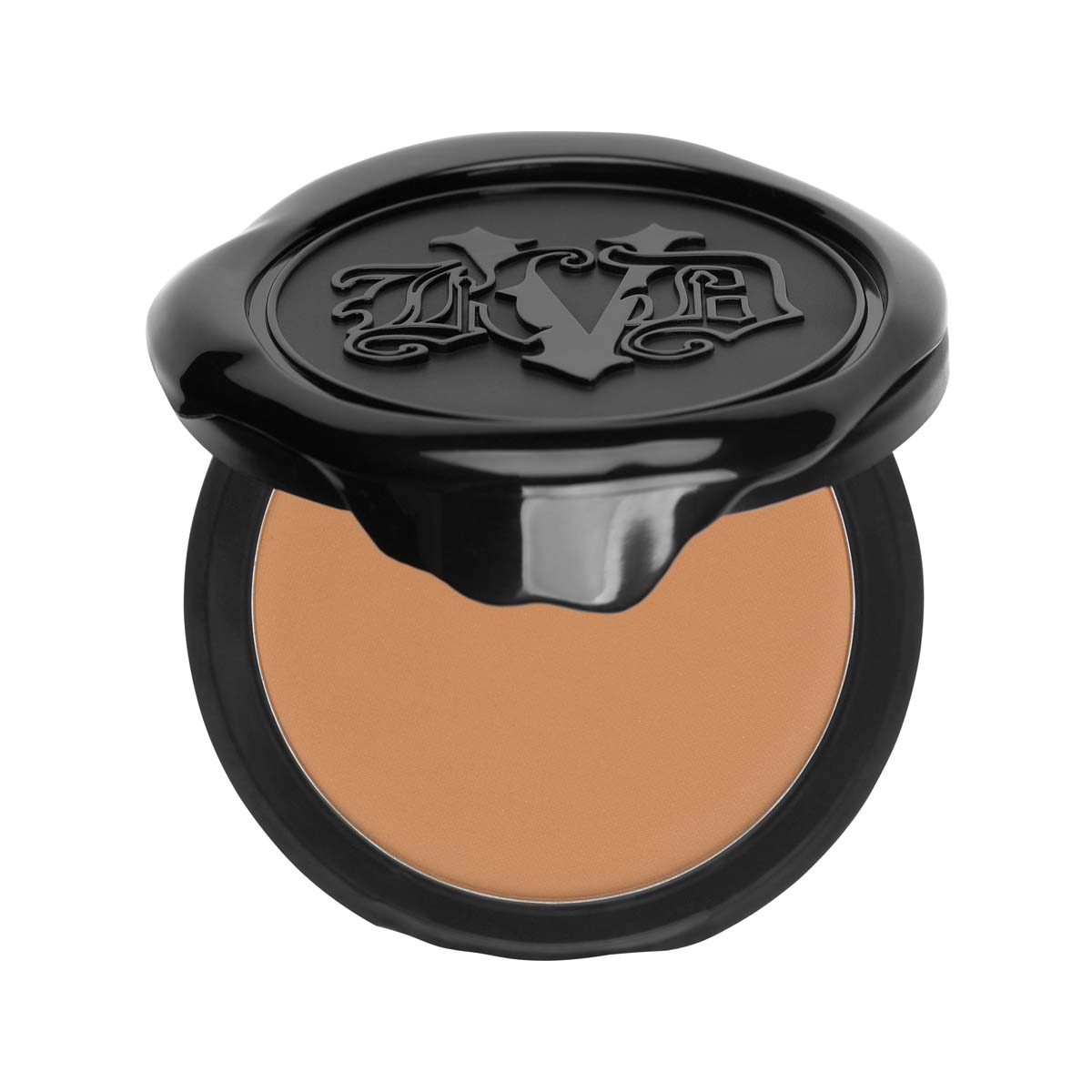 Kvd Beauty Lock It Blotting Powder 8G Deep