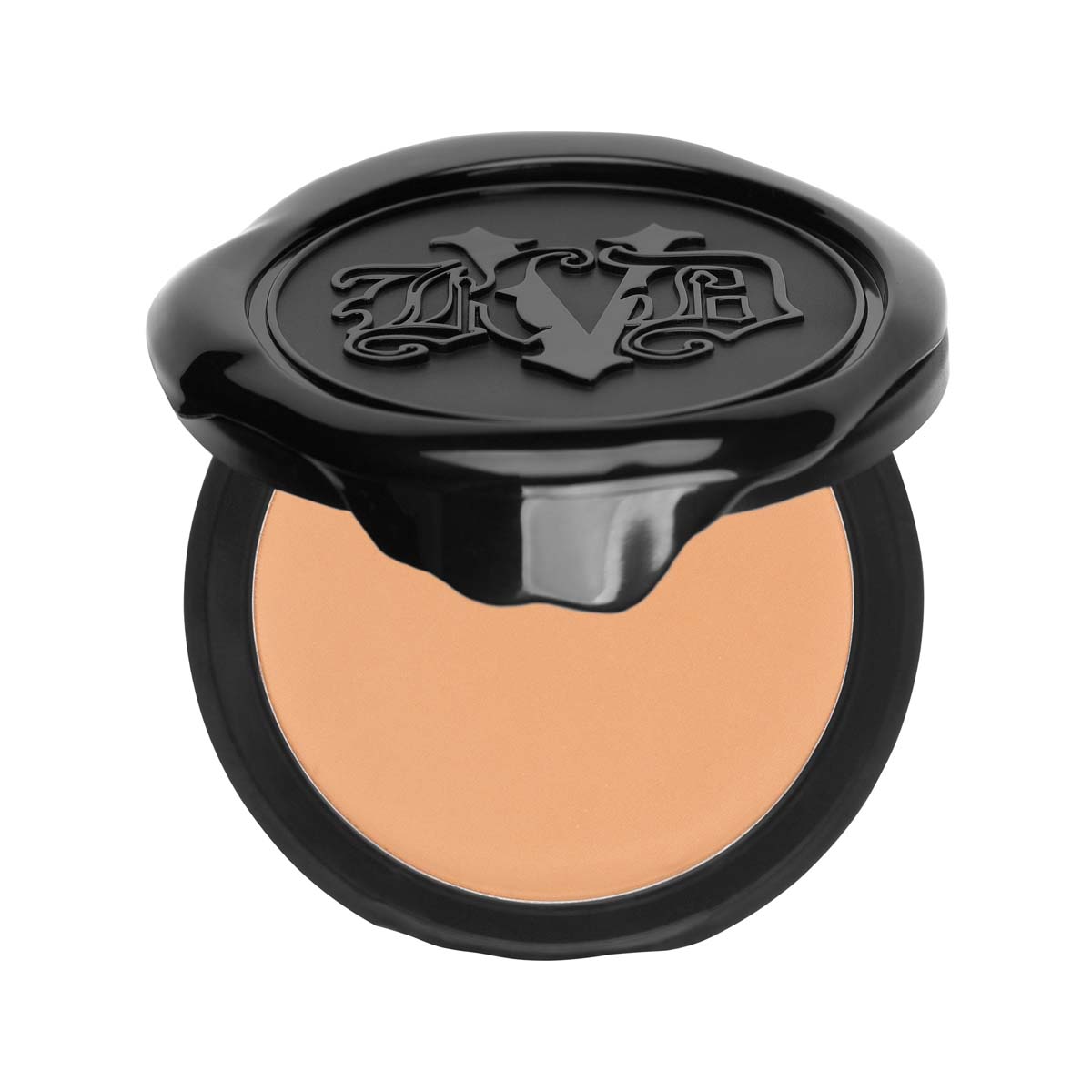 Kvd Beauty Lock It Blotting Powder 8G Medium