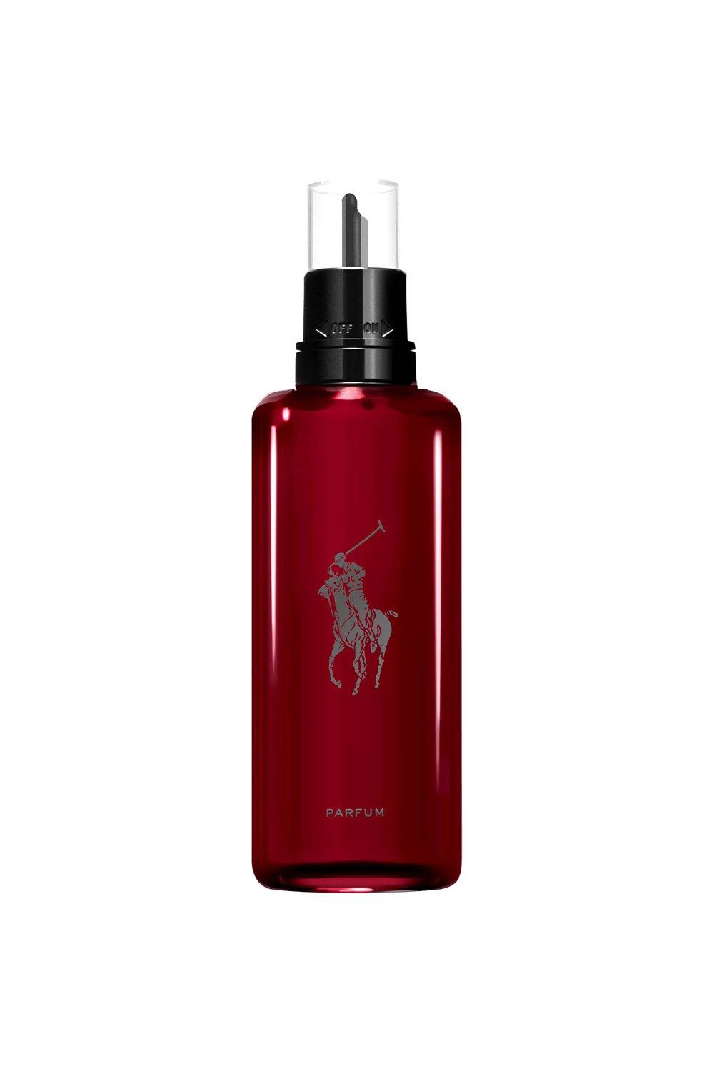 Polo Red Parfum Refillable