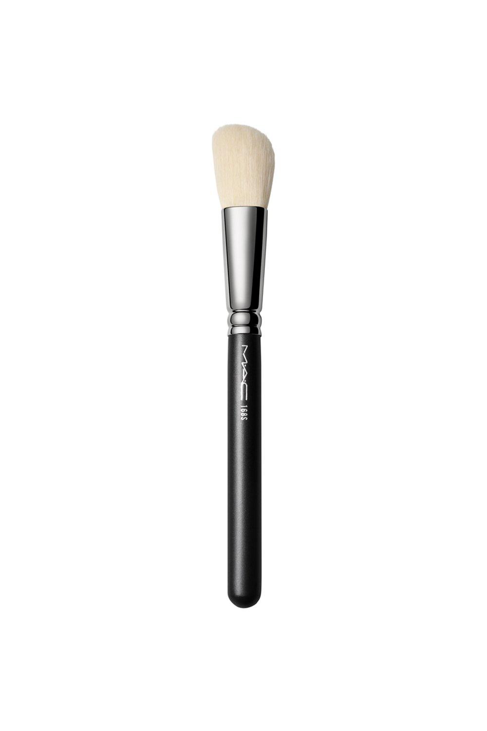 168S Large Angled Cotour Brush Contour Brush