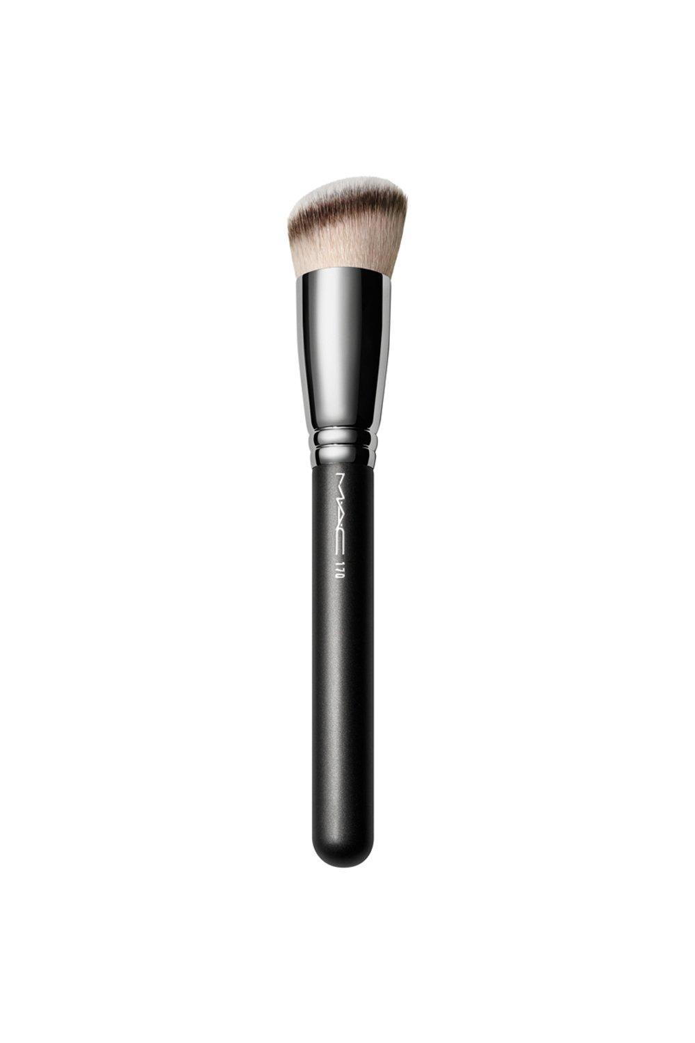 170S Rounded Slant Brush Angled Kabuki Brush