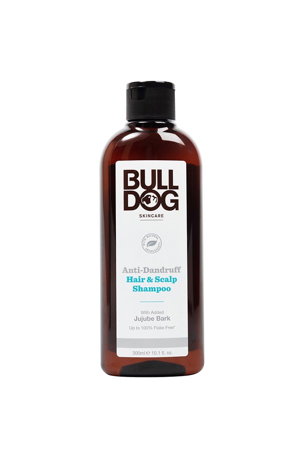 Anti-Dandruff Shampoo