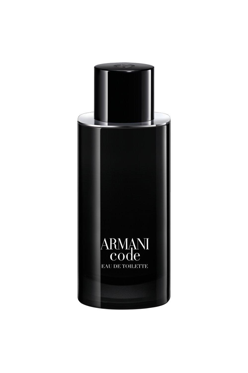 Armani Code Homme Eau De Toilette
