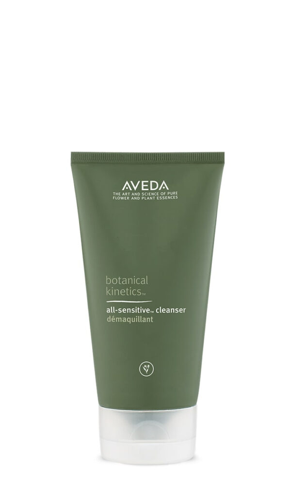 Aveda - Botanical Kinetics All-Sensitive Cleanser (150ml)
