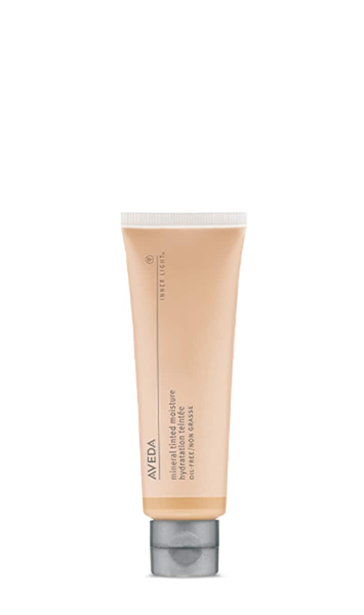 Aveda – Inner Light Mineral Tinted Moisture 03/Sweet Tea (50ml)