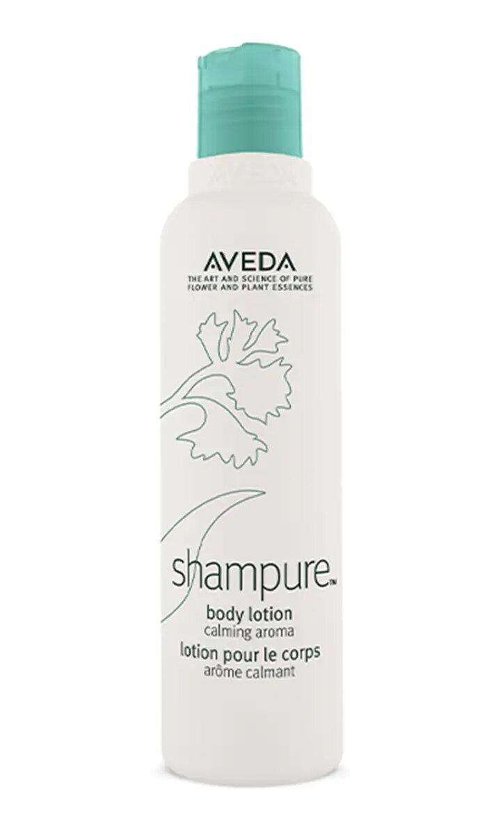 Aveda – Shampure Body Lotion (200ml)