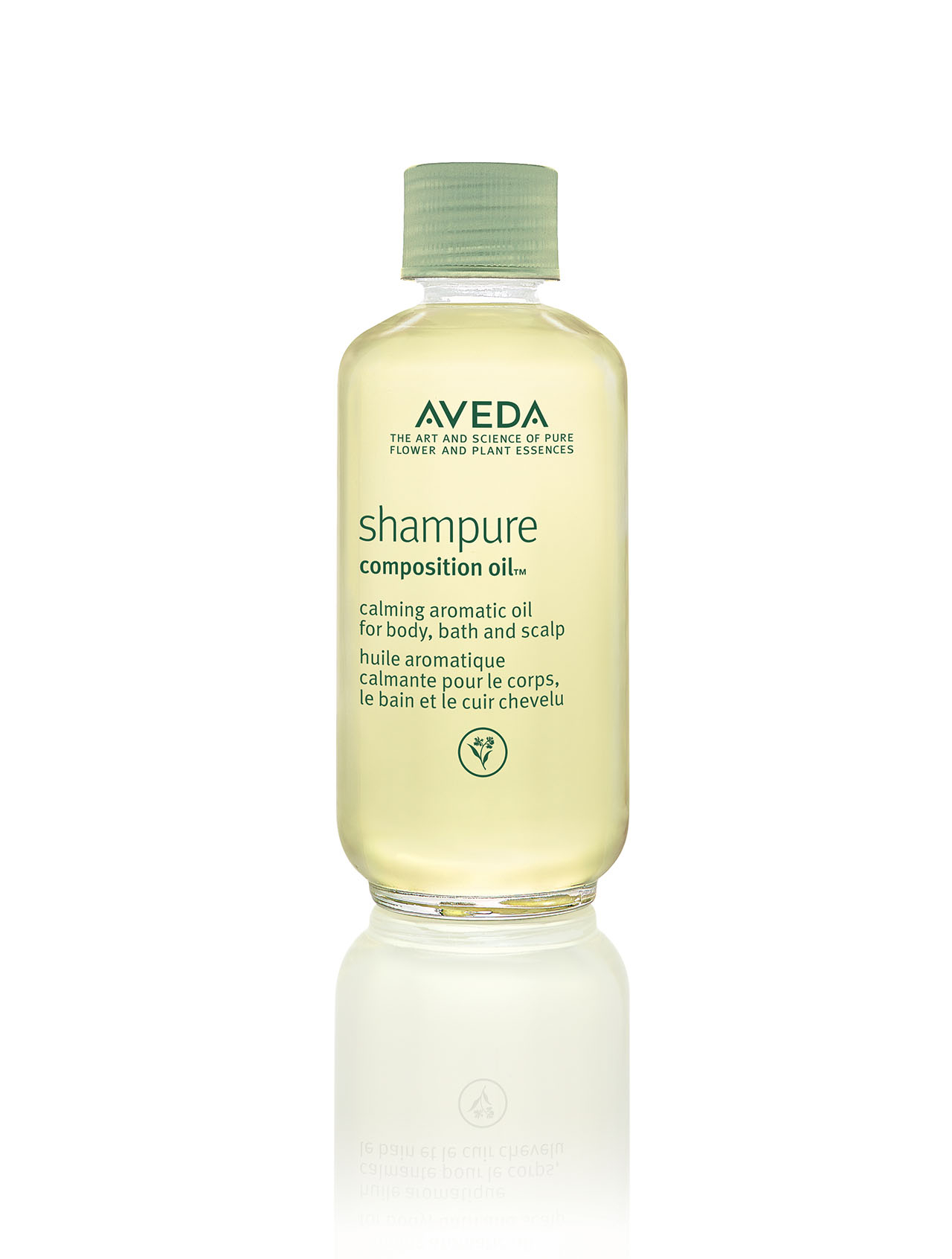 Aveda – Shampure Composition Calming Aromatic Oil (50ml)