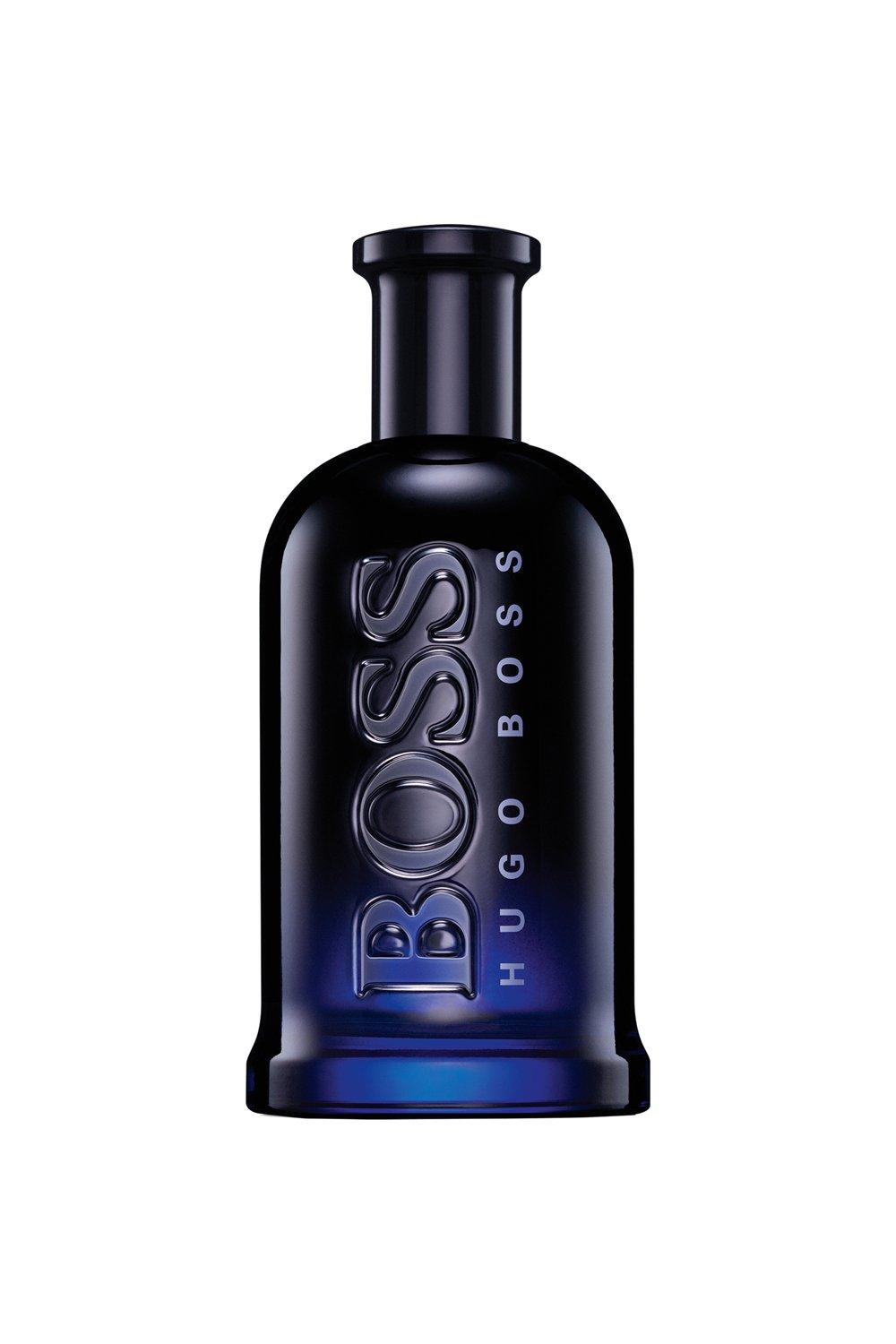 BOSS Bottled Night Eau De Toilette For Men