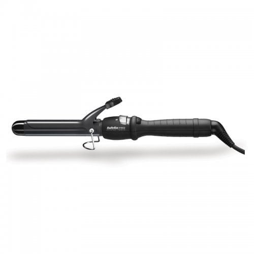 Babyliss Pro Ceramic Dial-a-Heat Curling Tong 16mm Babyliss Pro Ceramic Dial-a-Heat Curling Tong 16mm
