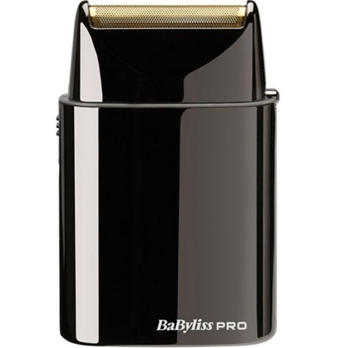 Babyliss Titanium Cordless Single Foil Shaver