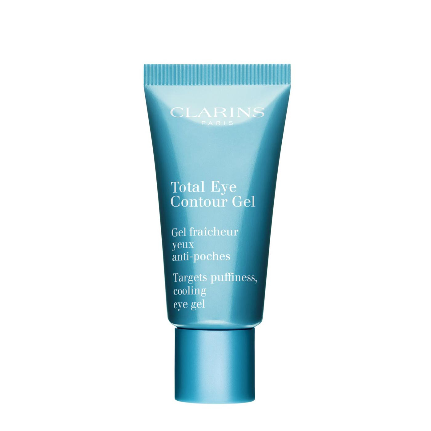 Clarins – Total Eye Contour Gel (20ml)