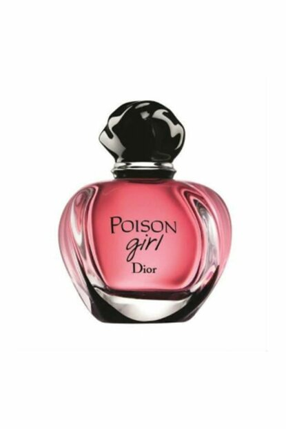 Dior – Poison Girl Eau De Parfum Spray (100ml)