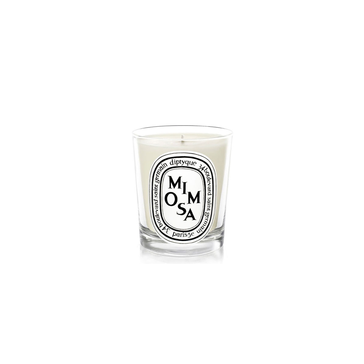 Diptyque – Mimosa Scented Candle
