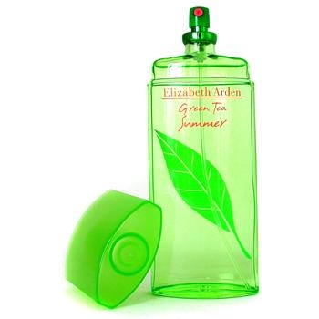 Elizabeth Arden Green Tea Summer Eau De Toilette – 100ml