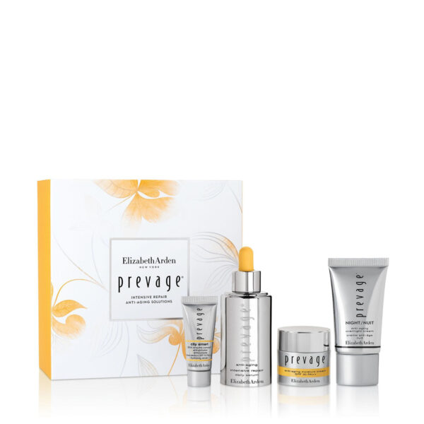 Elizabeth Arden - 'Prevage' Intensive Repair Skincare Set (Worth £286)