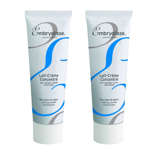 Embryolisse – Lait-Crème Concentré Duo (2x75ml)