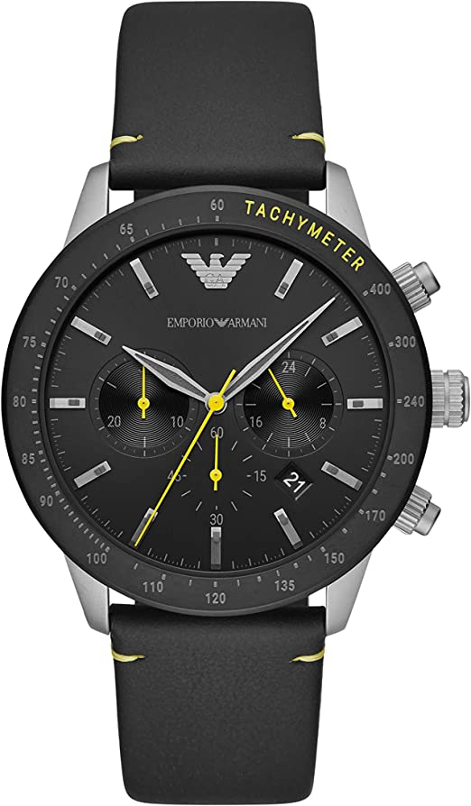 Emporio Armani AR11325 Men’s Watch