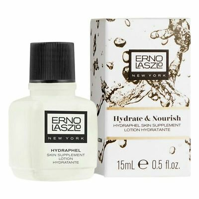 Erno Laszlo Hydraphel Skin Supplement (15ml)