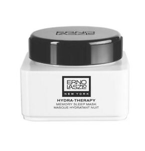 Erno Laszlo Hydrate & Nourish Hydra Therapy Memory Sleep Mask (15ml)