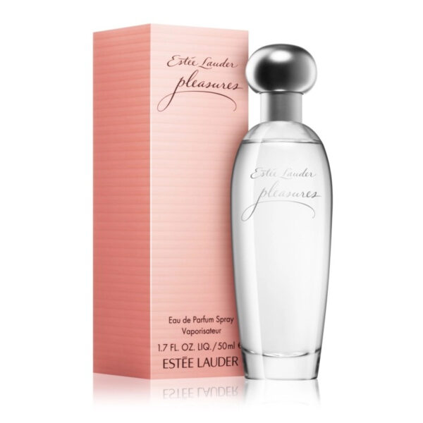 Estée Lauder - Pleasures Eau De Parfum (50ml)