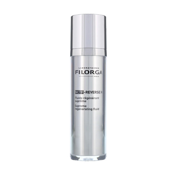 Filorga NCEF-Reverse Mat Supreme Multi-Correction Fluid (50ml) Tester