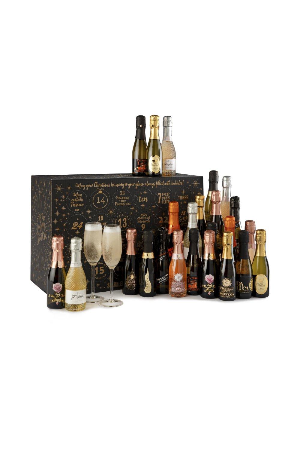Fizz Advent Calendar