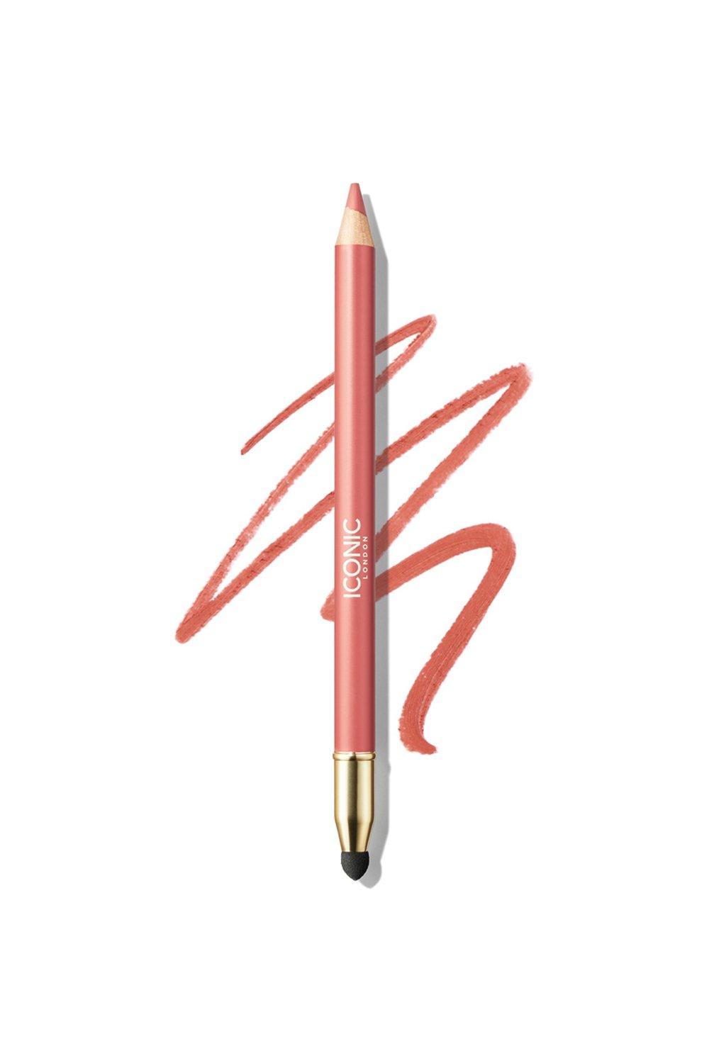 Fuller Pout Sculpting Lip Liner