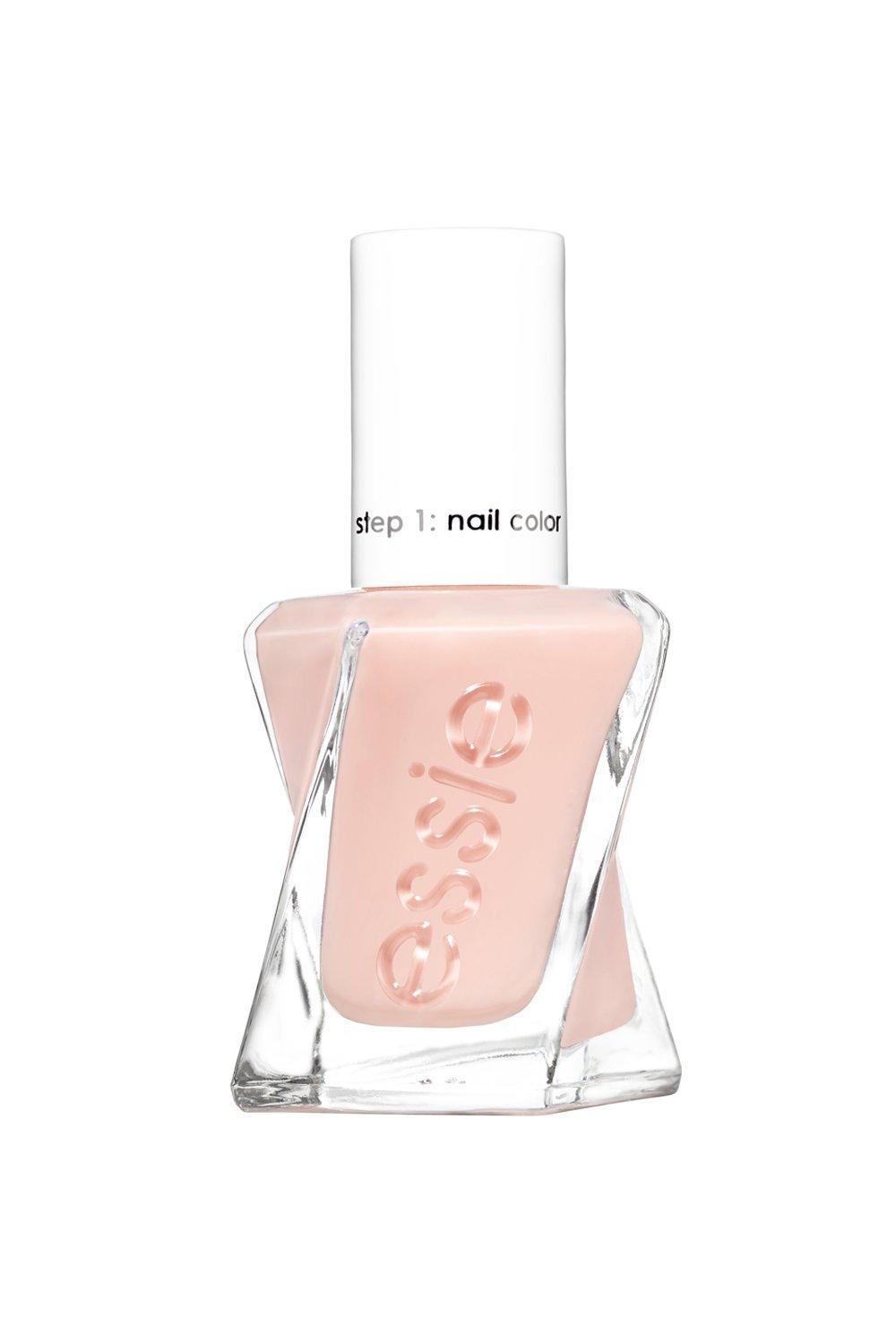 Gel Couture Longlasting High Shine Nail Polish