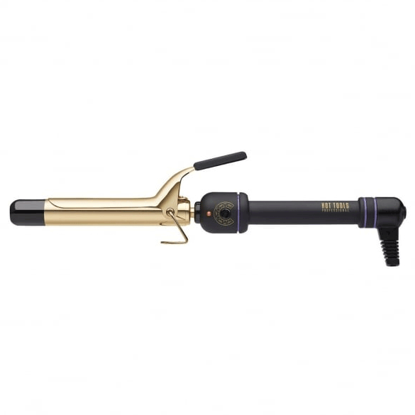 Hot Tools – Curling Iron 25mm (Packaging Is Damaged)