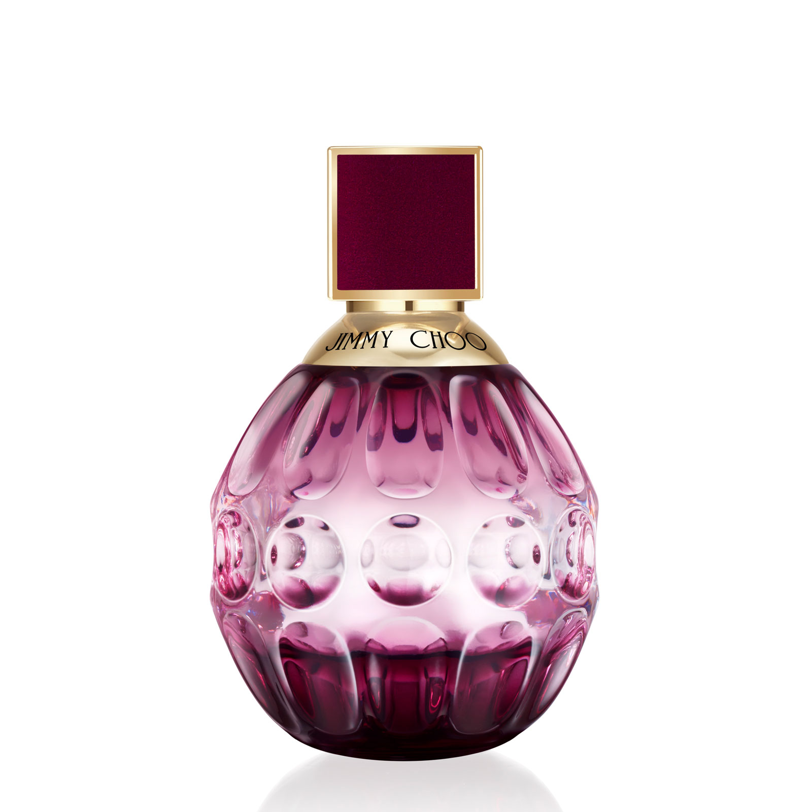 Jimmy Choo Fever Eau De Parfum 60Ml