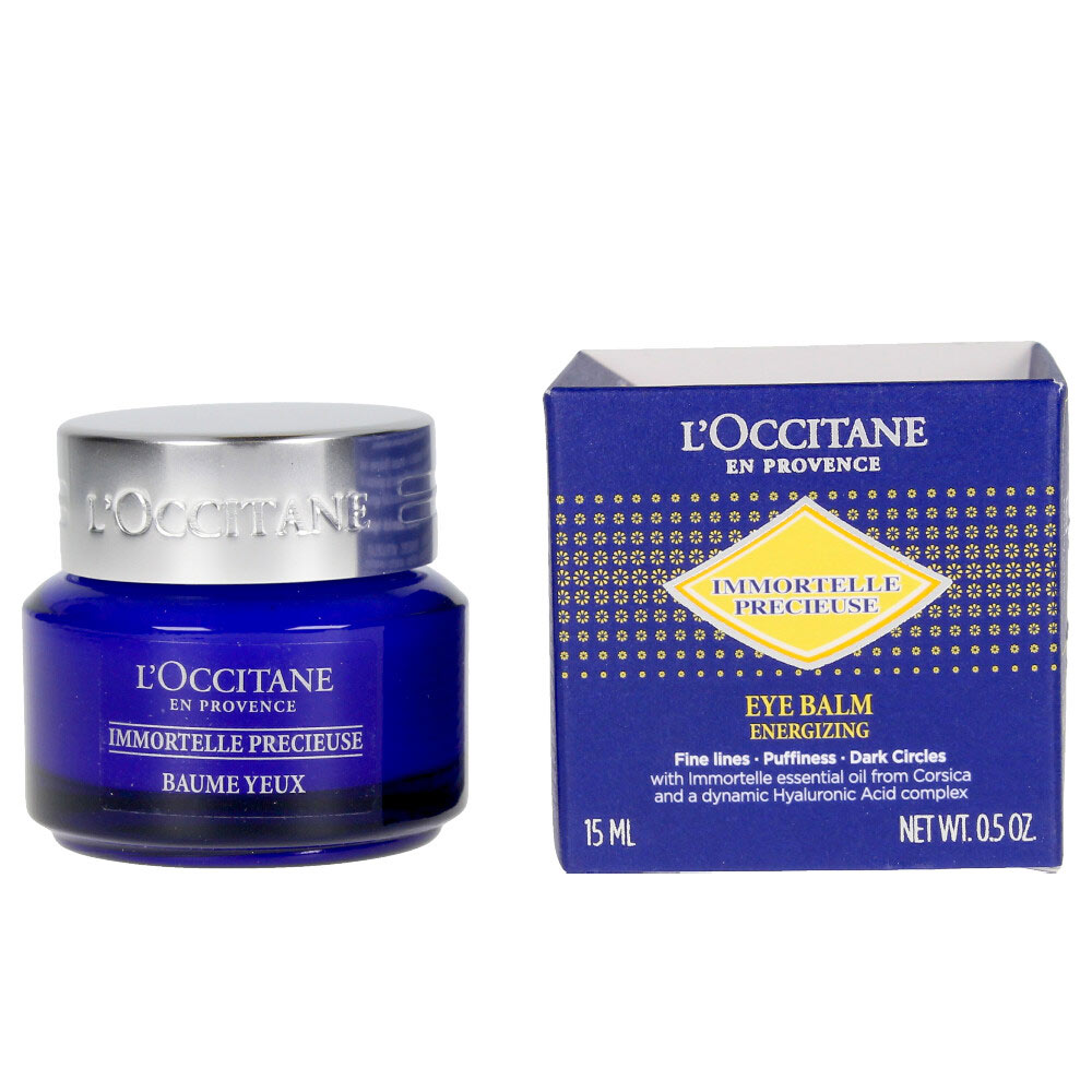 L’Occitane – Immortelle Precious Eye Balm (15ml)