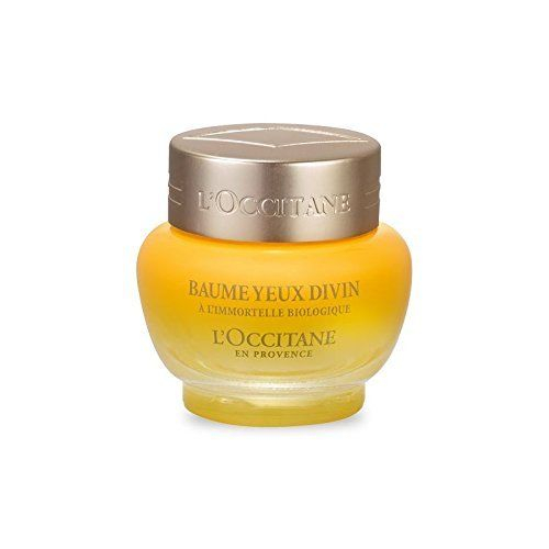 L’Occitane En Provence Immortelle Divine Eye Balm – 15ml