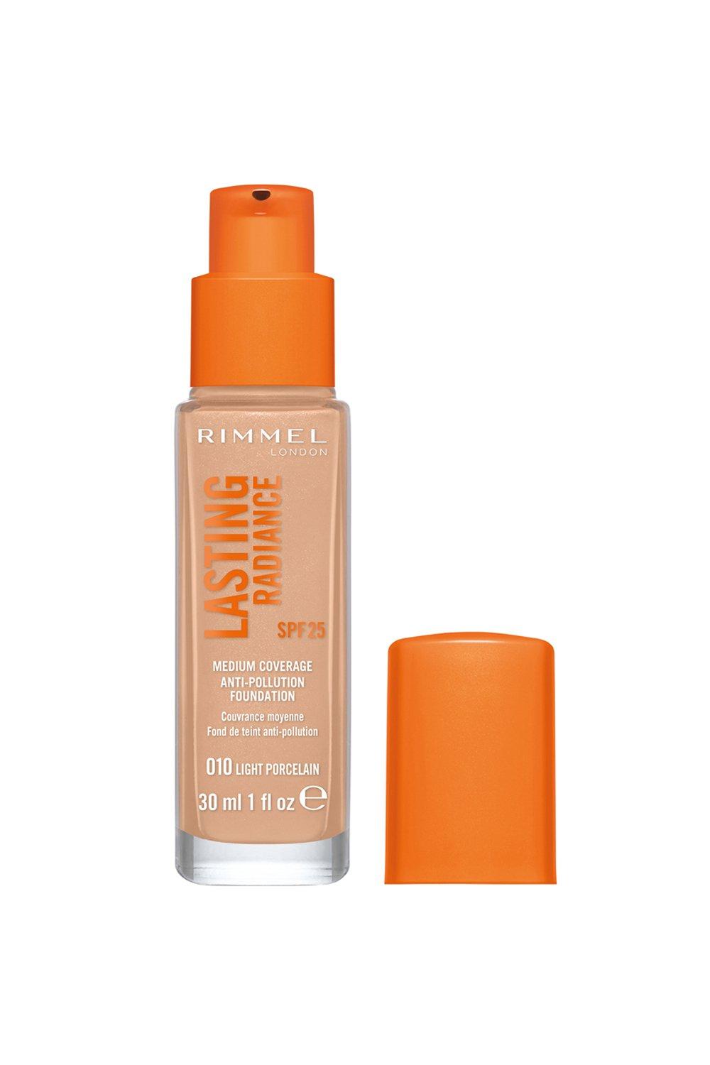 Lasting Radiance Foundation