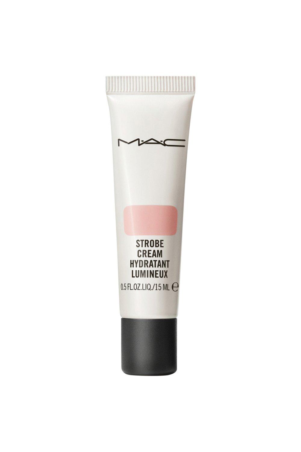 Mini Mac Strobe Cream