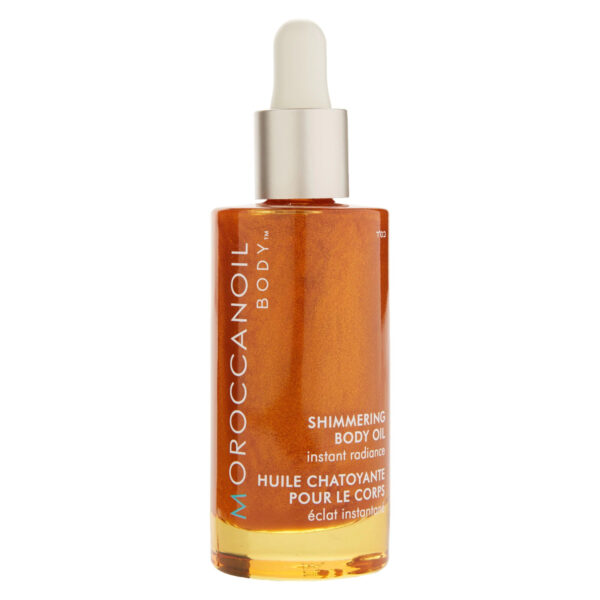 Moroccanoil - Shimmering Body Oil (50ml) Moroccanoil - Shimmering Body Oil (50ml)