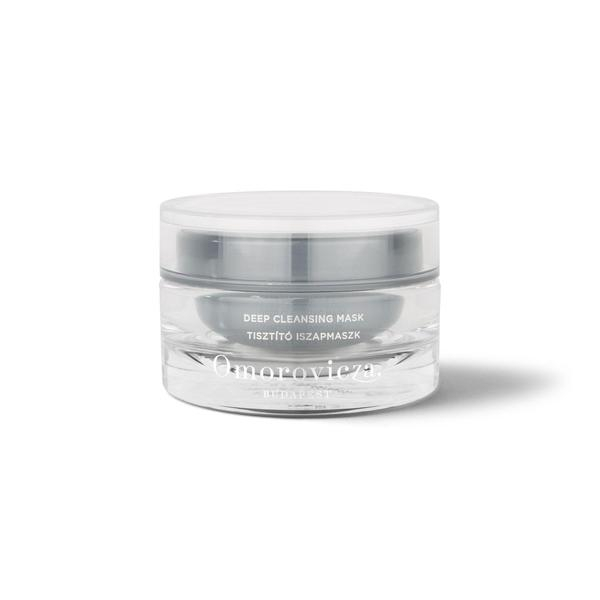 Omorovicza – Deep Cleansing Mask (100ml)
