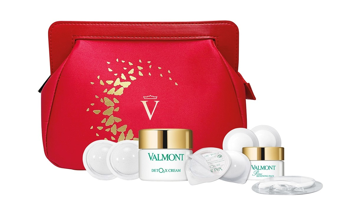 Valmont – Wishes Of Beauty Set
