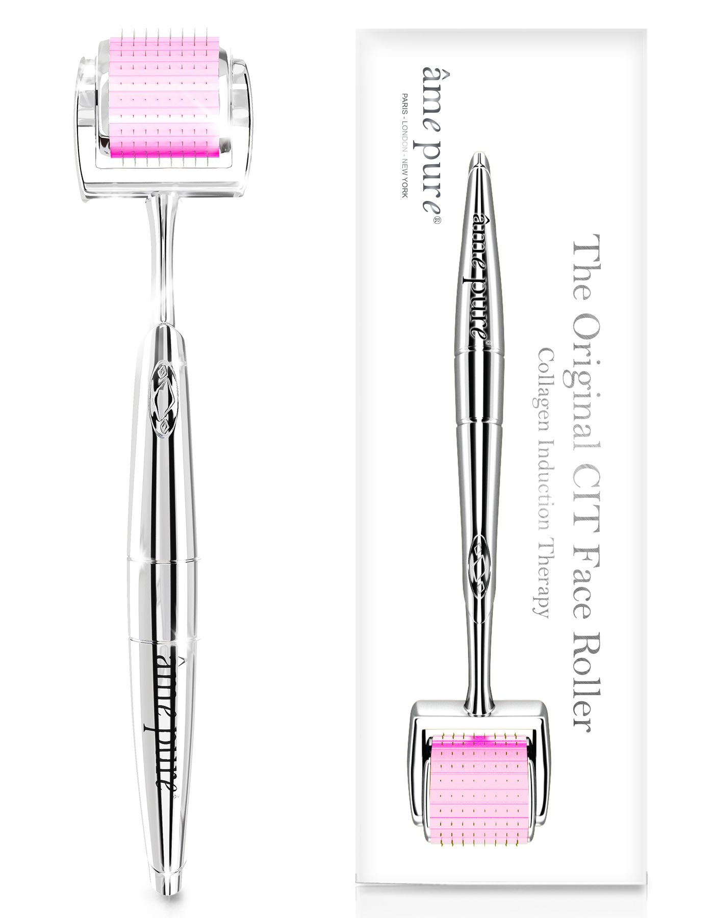 âme Pure® – CIT Face Roller (0.5mm)