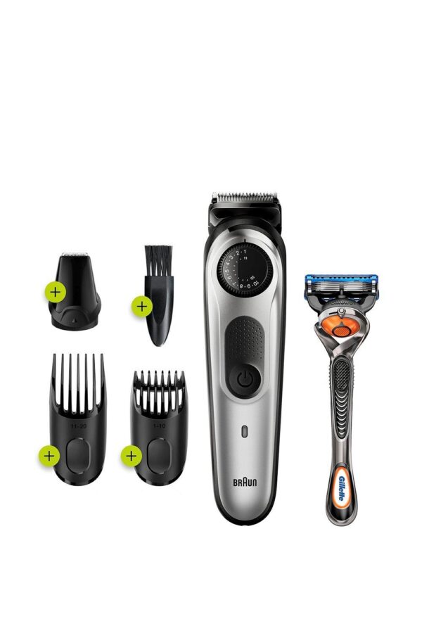 BT5260 BEARD TRIMMER BT5260 BEARD TRIMMER