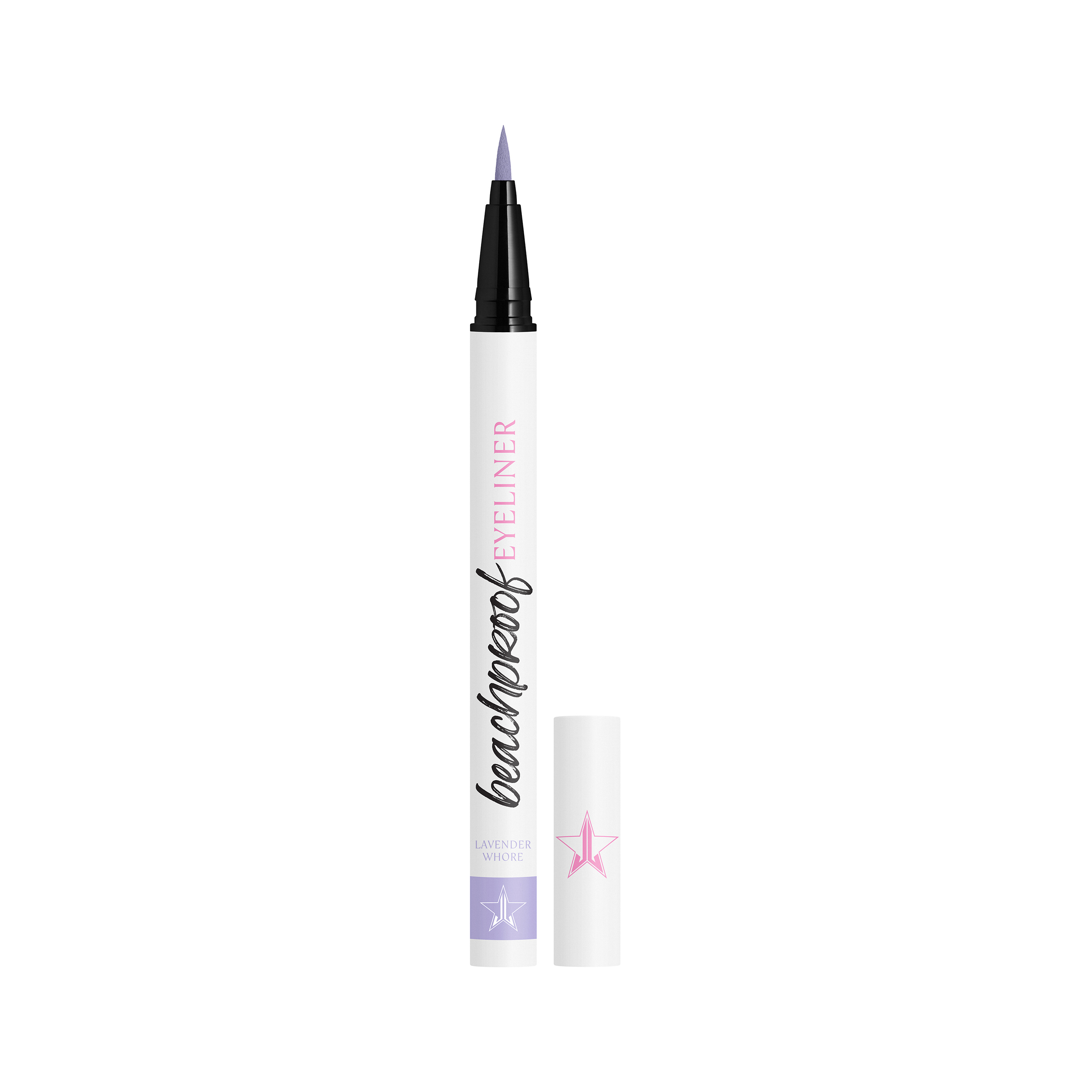 BeachProof Eyeliner Lavender Whore