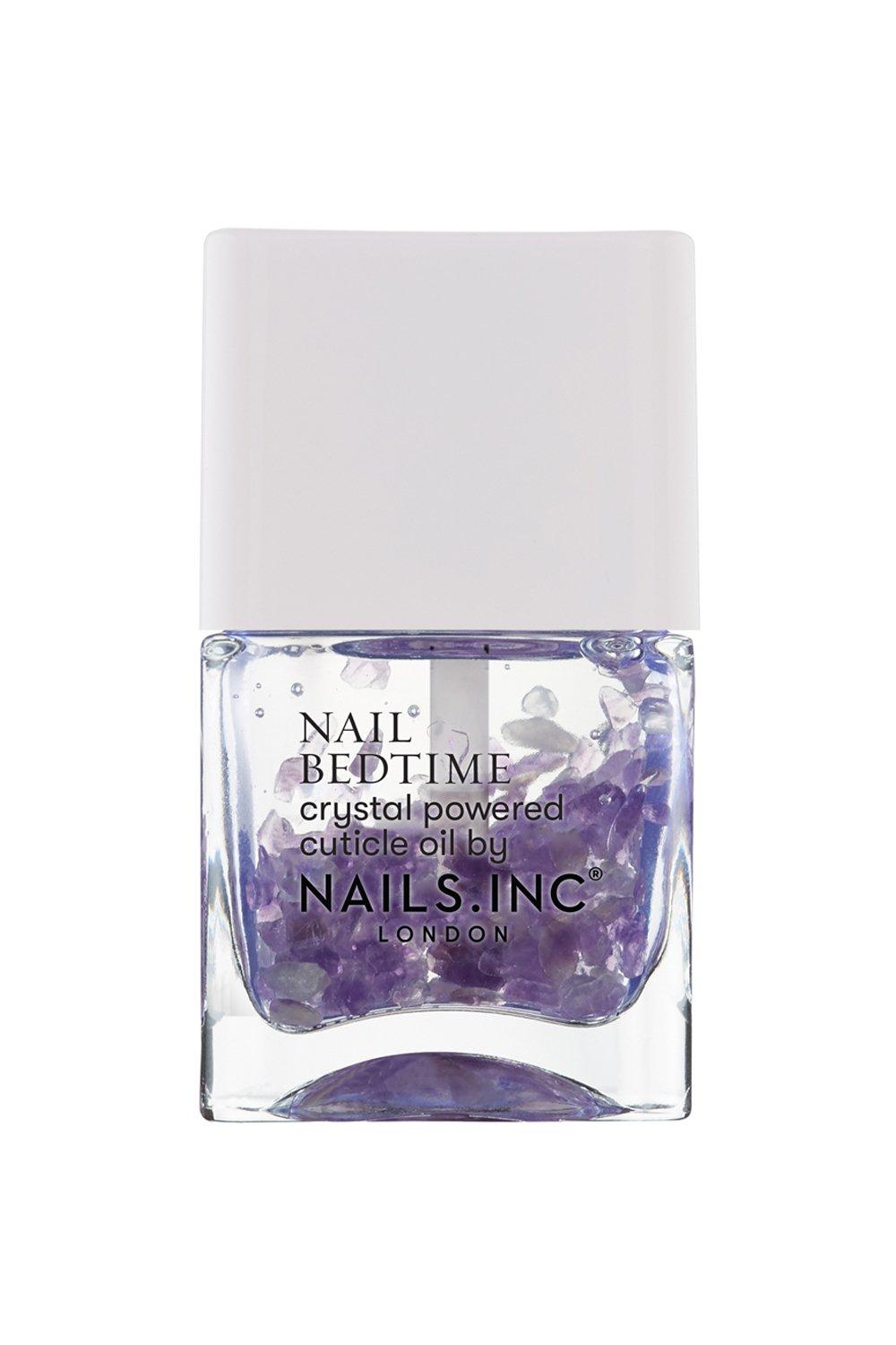 Bedtime Cuticle Oil