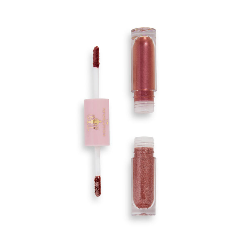 Elf™ X I Heart Revolution Eye Glisten North Pole