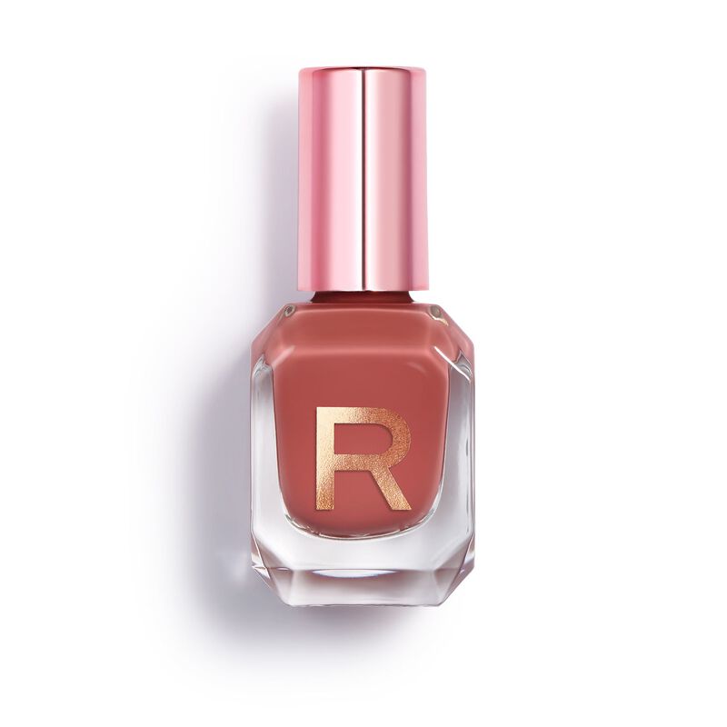 High Gloss Nail Polish True